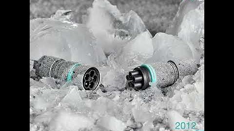 Thstory - A little bit of our history