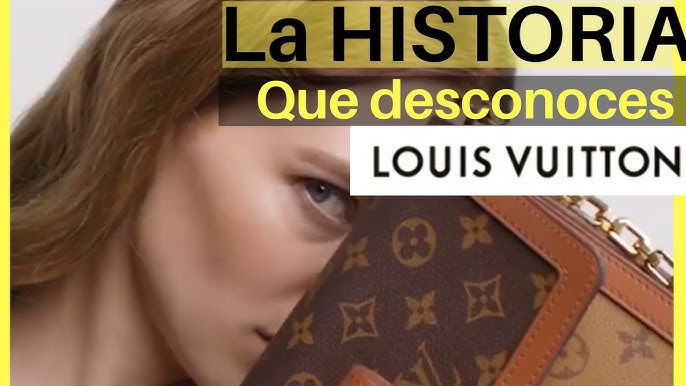 Louis Vuitton espectacular con su primer pasarela Prefall - Página Uno