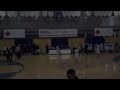 Alex Foster slam dunk highlight reel 2/5/11 De La Salle Chicago 2013