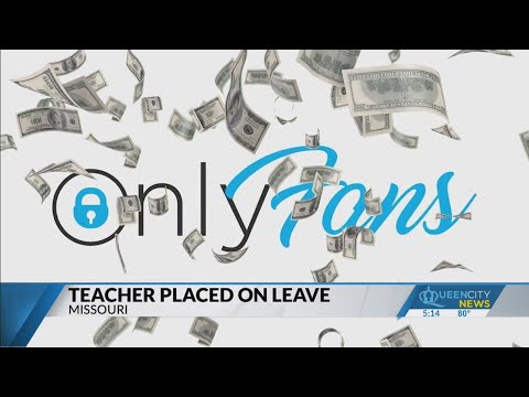 SHOCKING: Missouri Teacher's OnlyFans Fortune Hits $1 Million!