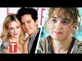 Five Feet Apart Behind The Scenes And Cutest Moments