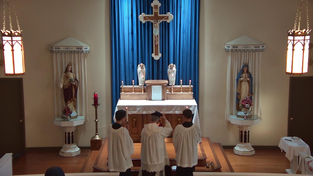 Rosary, October 2, 2026