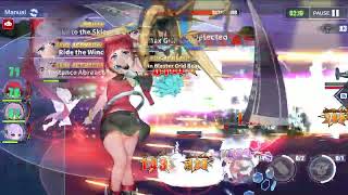 Gridman Fleet Theory | How strong is the Gridman Universe Fleet?