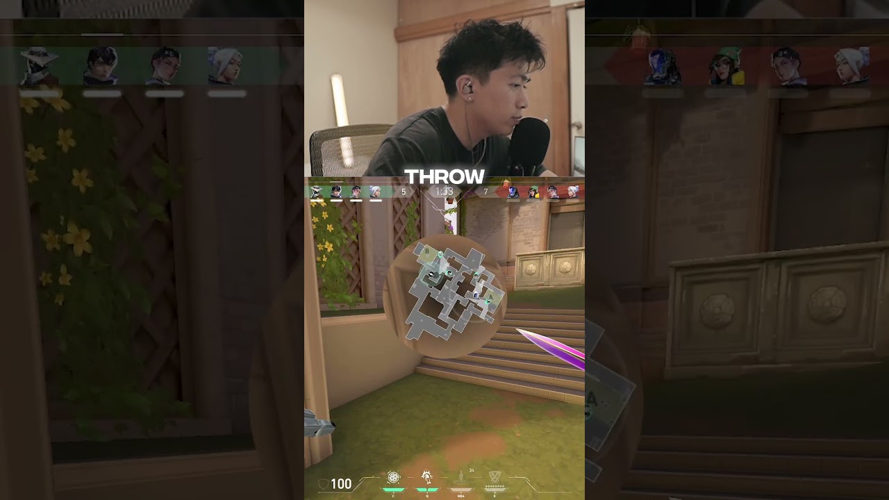 KAY/O 101: Как быть везде одновременно (Восхождение)