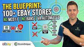 How to Set Up an LLC for Multiple eBay Accounts (Don't Make This Mistake) #ebaydropshipping #ebay
