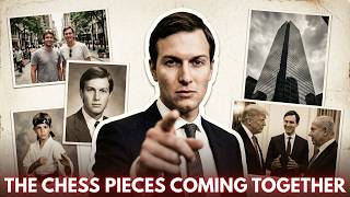 WATCH THIS: We Dug Deeper Into Jared Kusher And Found 7 Connections That's So Shocking!