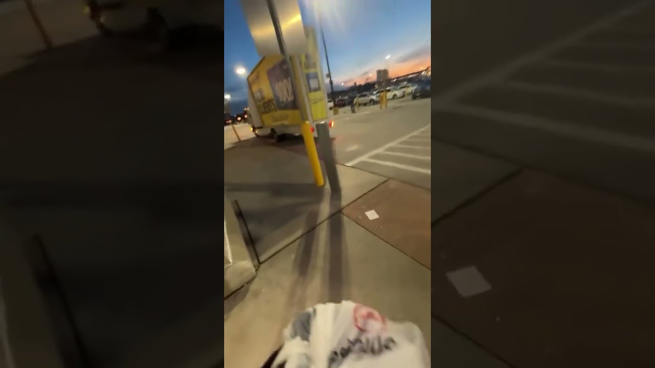 How Tf Can The Driver Drive It
