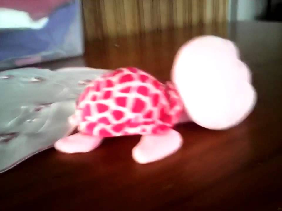 My First Beanie Boo Ever Shelby YouTube my-first-beanie-boo-ever-shelby-youtube