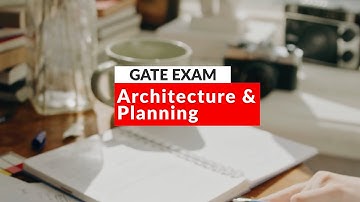Ultimate Guide to Gate Architecture 2021 | Free Study Material