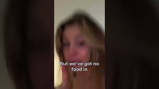 My parents finally meet baby 🥹 | Liana Jade