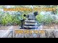 Insta360 Ace Pro 2初撮り FMS FCX10 K5 #rccar #offroad #crawler #fms #insta360acepro2 #fcx10