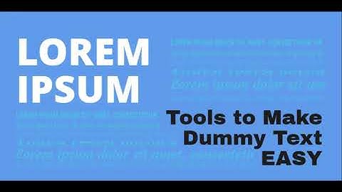 Lorem Ipsum is simply dummy text