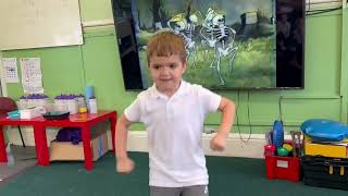 Beech Class Got Talent 2022 Edit