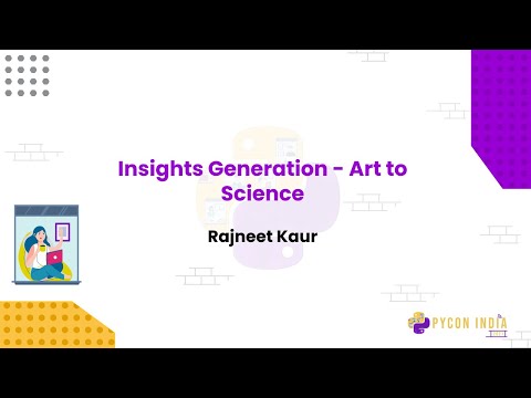 Image from Insights Generation Art to Science