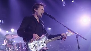 Muse  - Bliss (Live HD 2015)