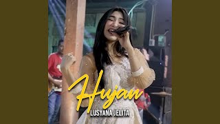 Hujan (Lusyana Jelita)