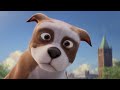 Rocket | New Animation Full Movie 2021 | Cartoon Movies | 3d Movies