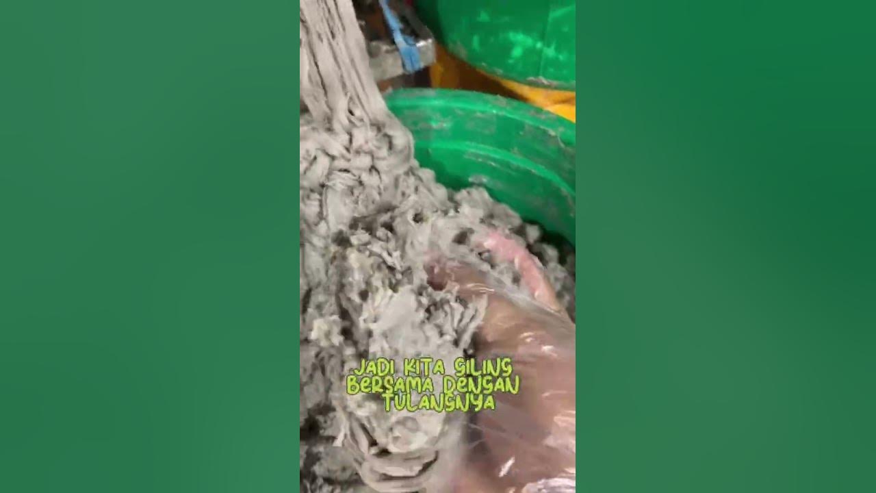 3 RAHASIA Pempek Seribuan