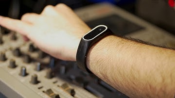 Flying Backwards // Tascam Portastudio 424, Meris Enzo, Count to 5.