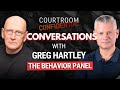 Breaking Down Behavior: How Greg Hartley Became a Top Body Language Expert Mp3 Song