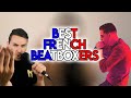 Best French Beatboxers! | Alem, Saro, Colaps..|