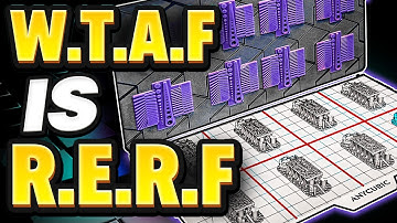 R.E.R.F Made Easy - Hoe u een Anycubic RERF of Resin Exposure Range Finder-test uitvoert.