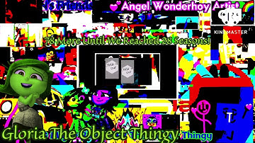 Preview 2 Clock Effects^2722 (The End Of Random & Center Effects)