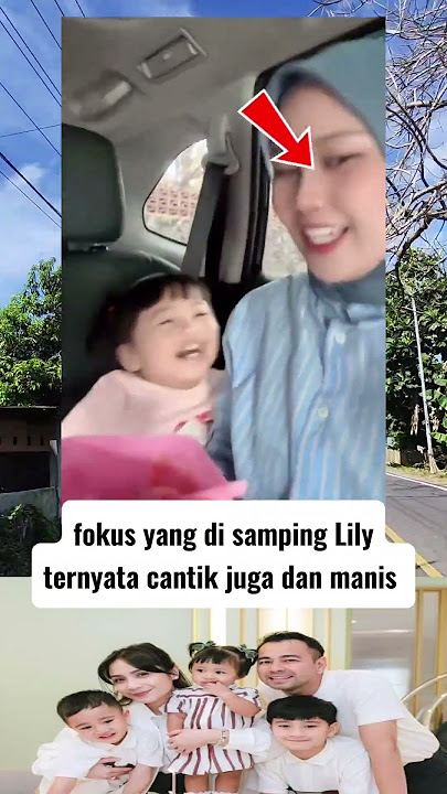focus beside lily #shortvideo