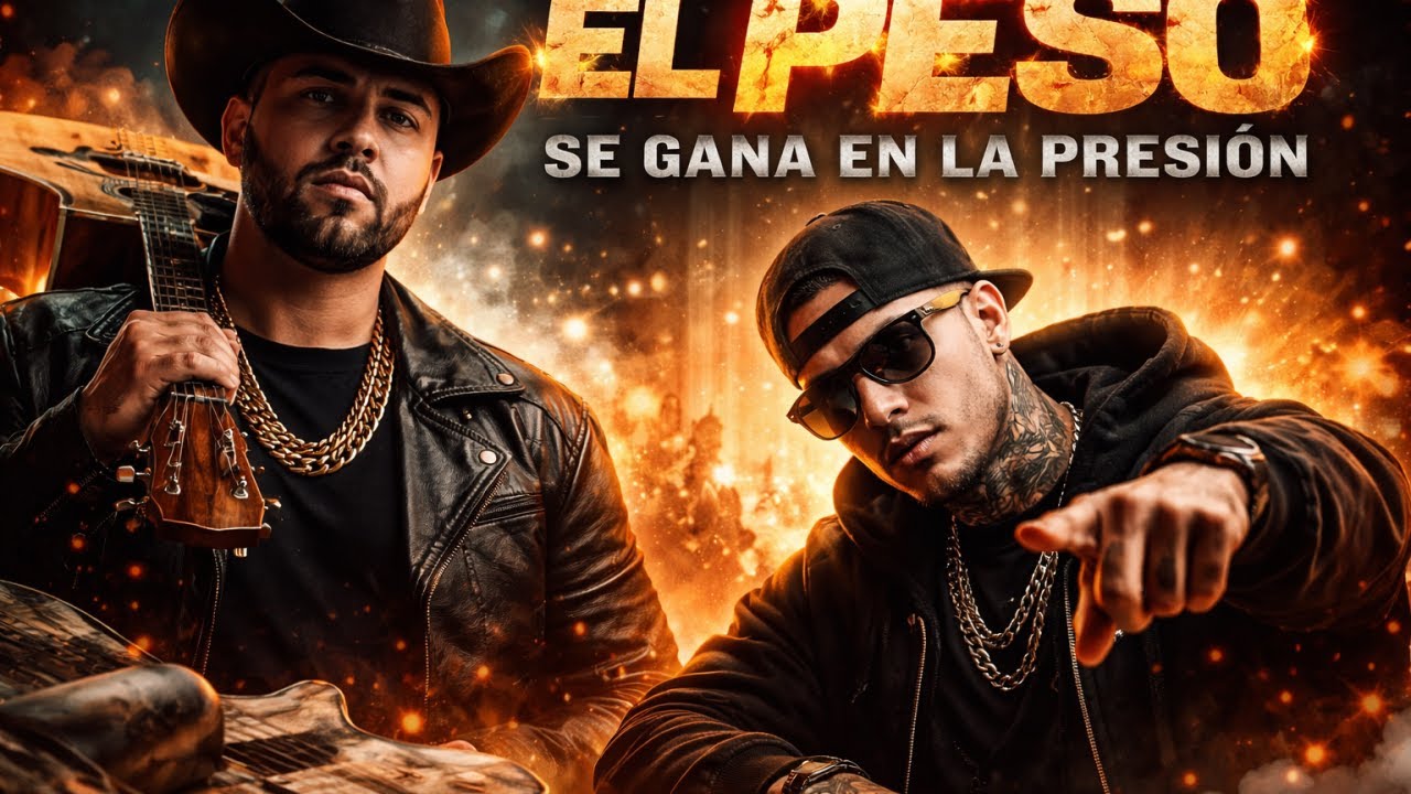 El Peso se gana en la presión🔥(SUSCRÍBETE AL CANAL AHORA)