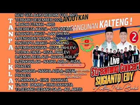 GITA BAYU REBORN FULL MP3 TERBARU DESEMBER 2020