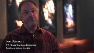 Where Do I Find Out About The Incentive Programs Offered? W Joe Bessacini