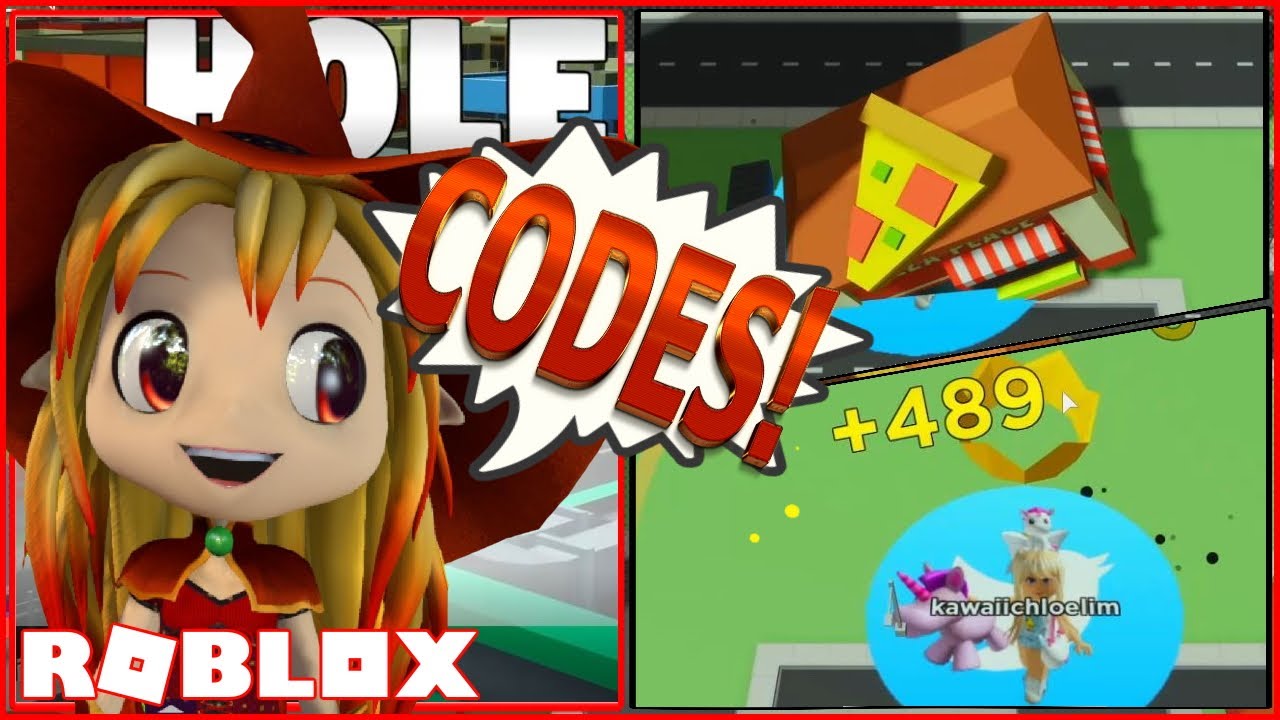Codes For Eating Simulator Roblox 2020