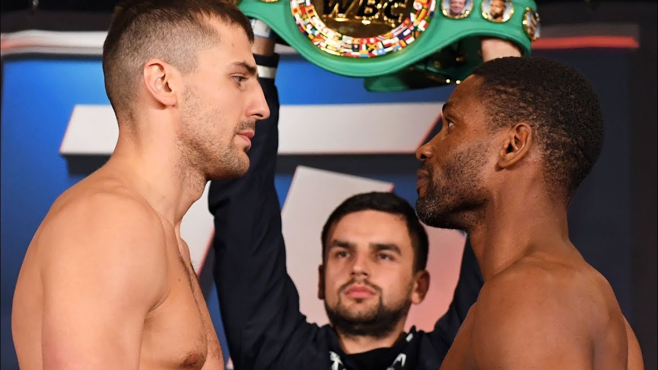 all-set-for-a-night-of-boxing-in-south-philly-youtube