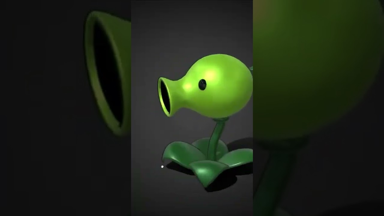 JUEGOS EN RTX PLANTAS VS ZOMBIES