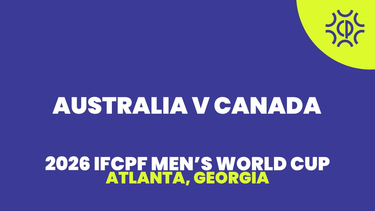 Canada Soccer Video