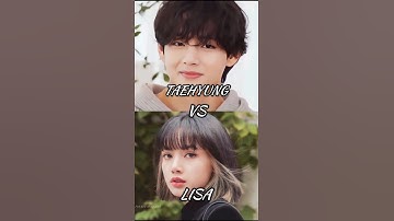 taehyung V