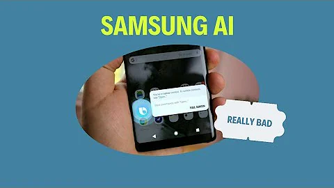 Samsung's Develops Exclusive Generative AI | A Glimpse into the Future of Technology