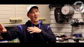 England Feeder Team Taking The Pss Out Of Lee Kerry - Baguptv