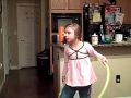 Mystery kids cena vs cadence hula hoop drama