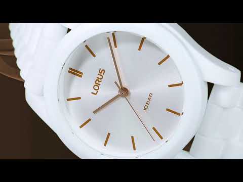 lorus hero model rt315gx9