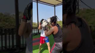 DAY 3/75 ✅ #75hardkannada #michaelajay #manninamaga #75hard #75hardchallenge #bbk10 #biggbosskannada