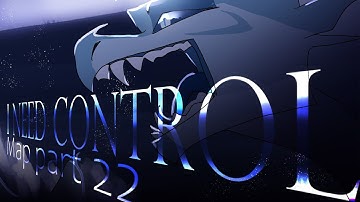I NEED CONTROL MAP part 22