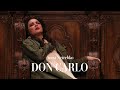 Capture de la vidéo Don Carlo - Intervista Con / Interview With Anna Netrebko (Teatro Alla Scala)