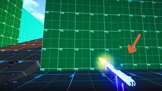 Camera Recoil Test screenshot 5