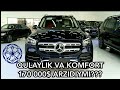 Mersedes-Benz GLS450 2020 obzori