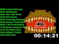 Jurassic Park (NES) Music / Soundtrack