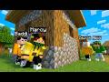 NASCONDINO 2vs2 SU MINECRAFT