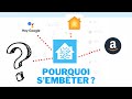 Pourquoi vouloir encore utiliser home assistant en 2023 