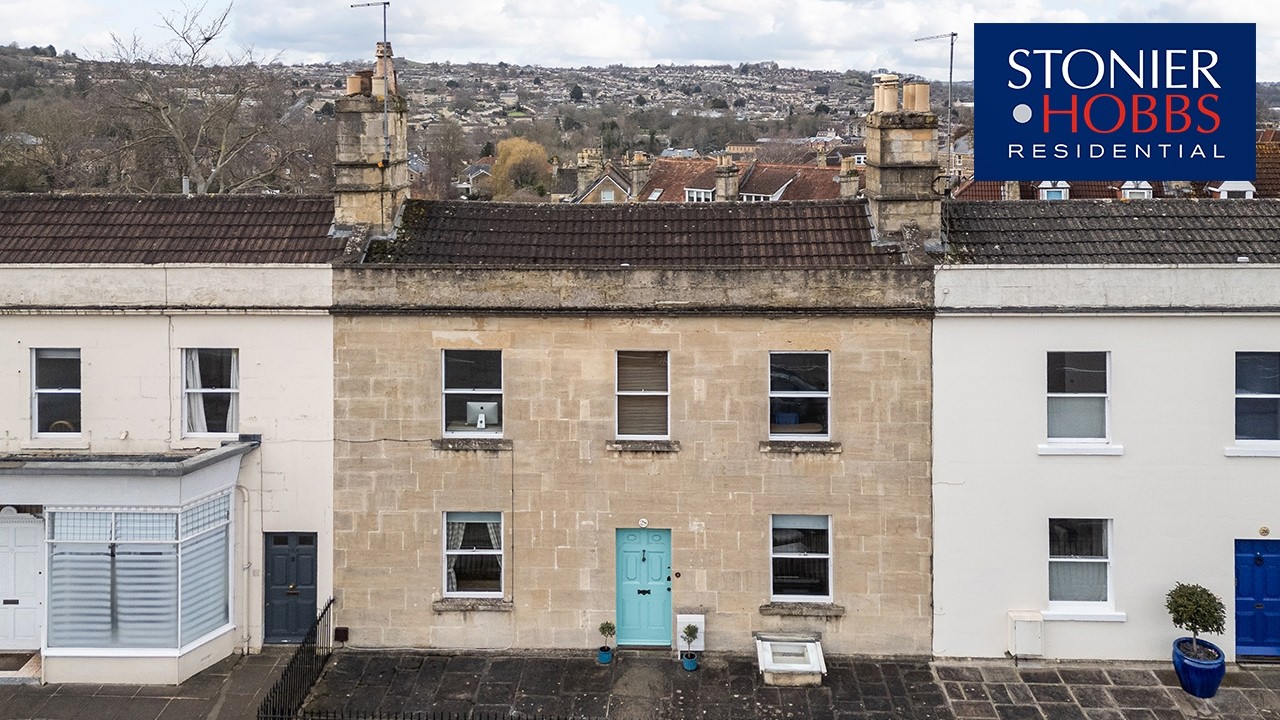 Wellsway, Bath - For Sale