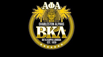 Beta Kappa Lambda Chapter of Alpha Phi Alpha Fraternity Inc. Founders Day Program of 2021